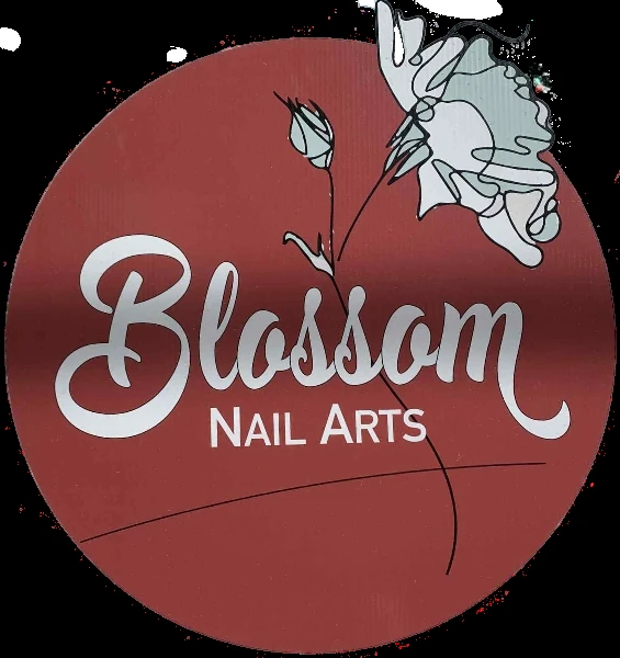 Blossom Nail Arts